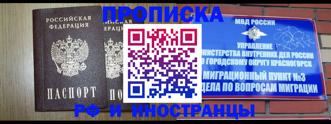 прописка в квартире в Воронежской области